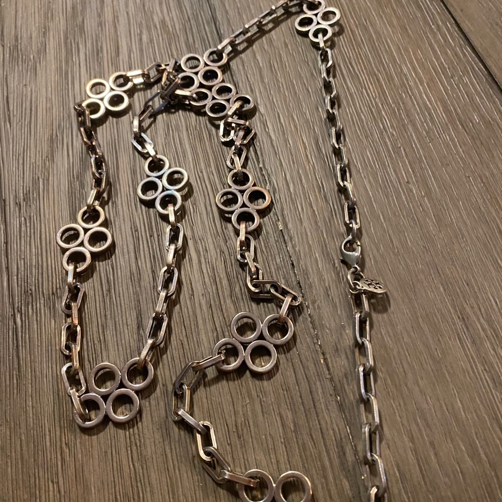 Tory Burch Long Necklace